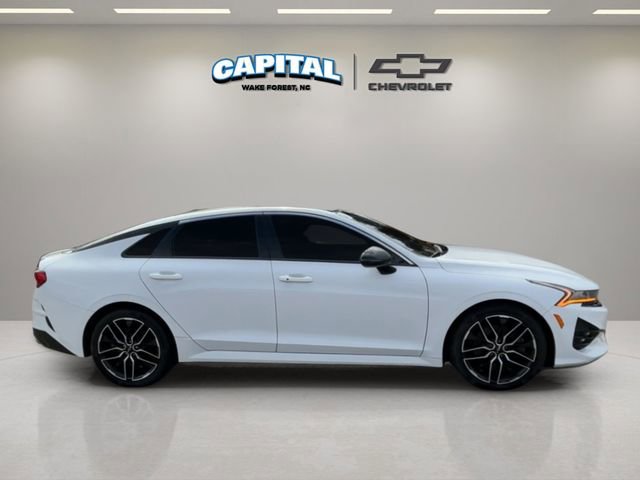 Used 2024 Kia K5 GT image 6