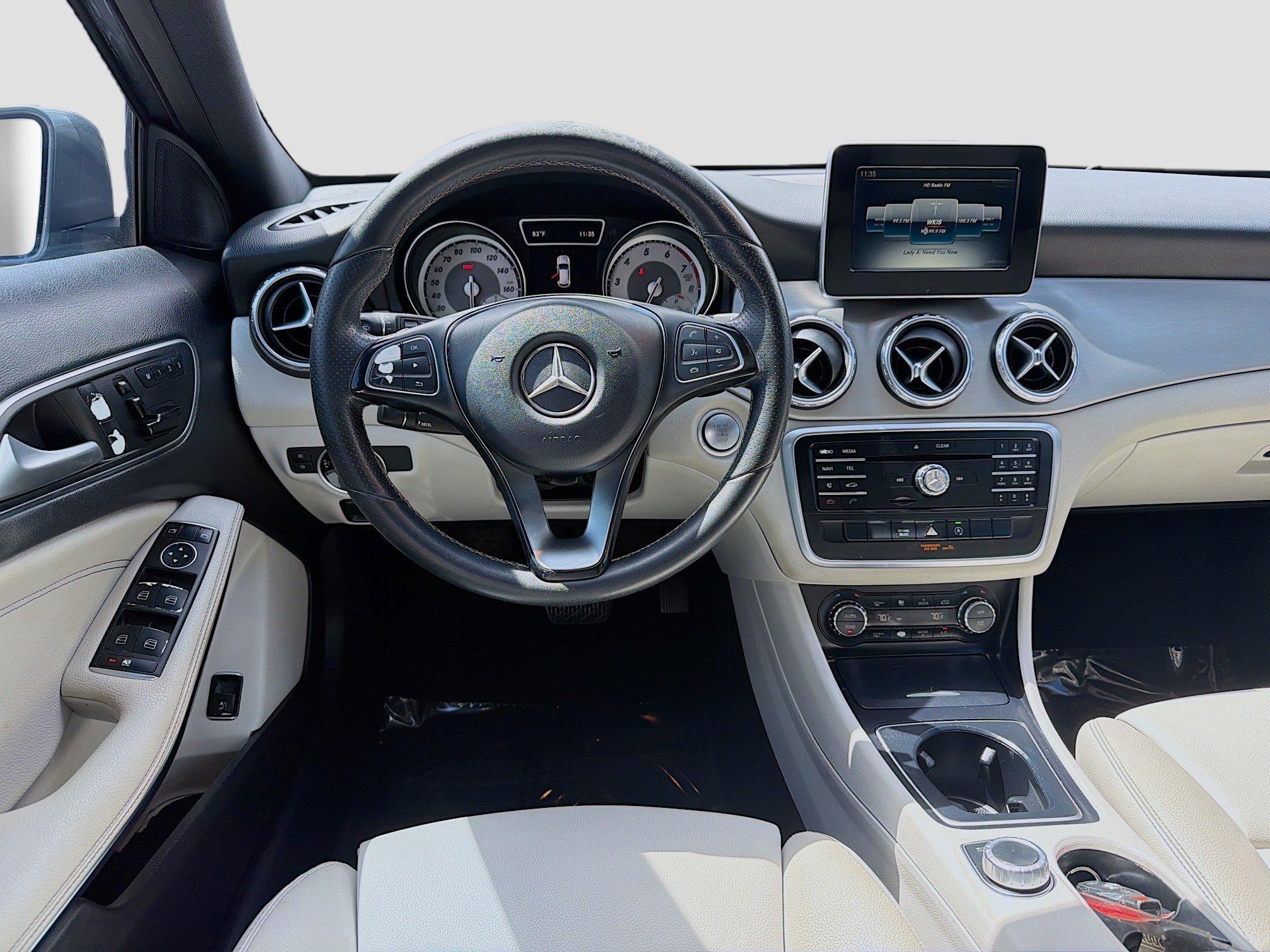 Used 2017 Mercedes-Benz GLA 250 image 17