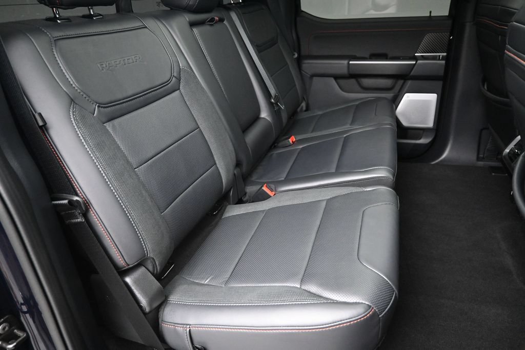Used 2025 Ford F150 Raptor AWD/4WD image 33