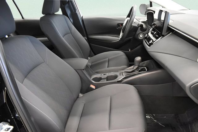 Used 2024 Toyota Corolla LE image 19