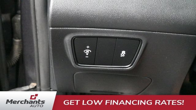 Used 2022 Hyundai Tucson SE AWD/4WD image 22