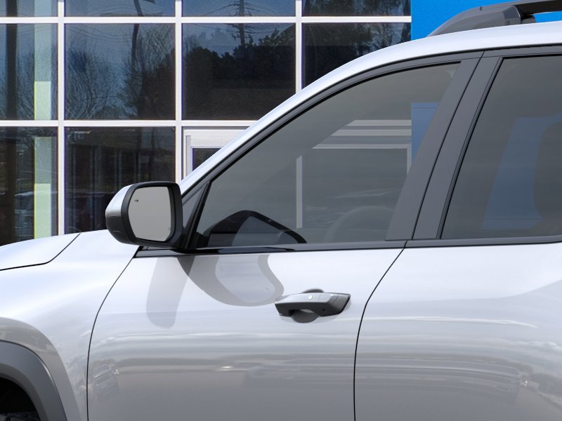 New 2026 Chevrolet Equinox ACTIV image 14