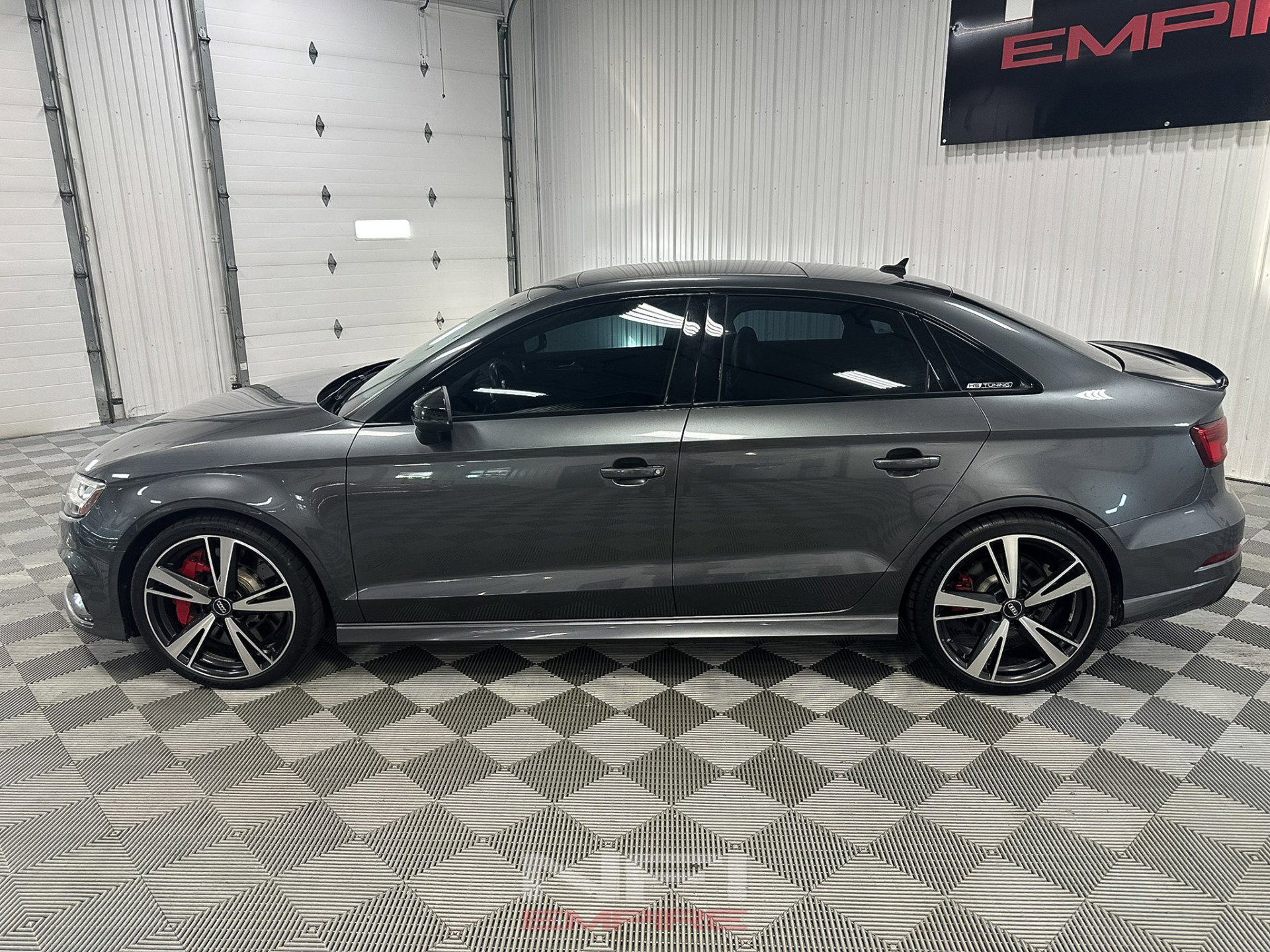 Used 2019 Audi RS 3 image 2