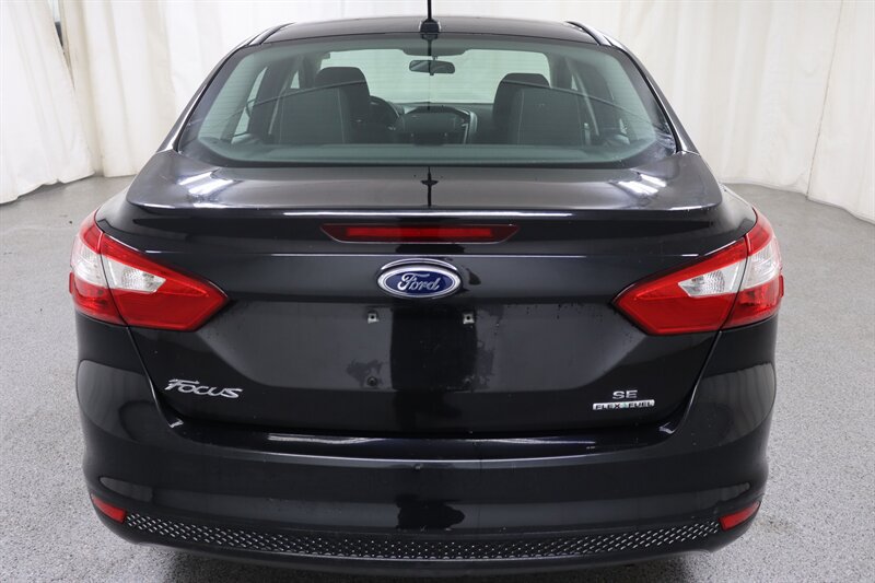 Used 2013 Ford Focus SE FWD image 5