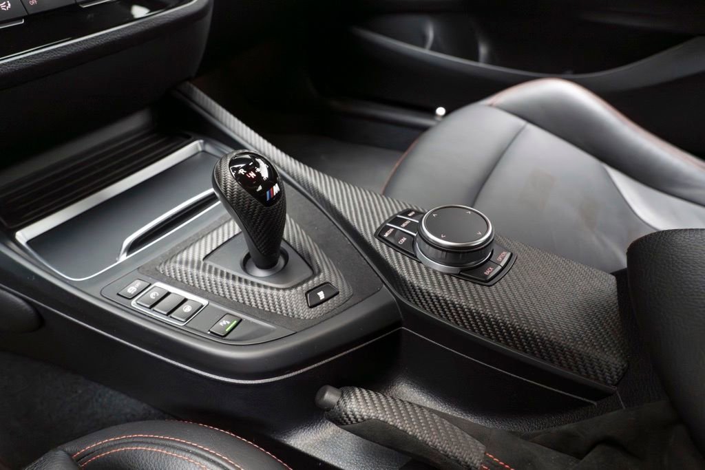 Used 2020 BMW M2 Competition w/ Executive Package RWD image 38