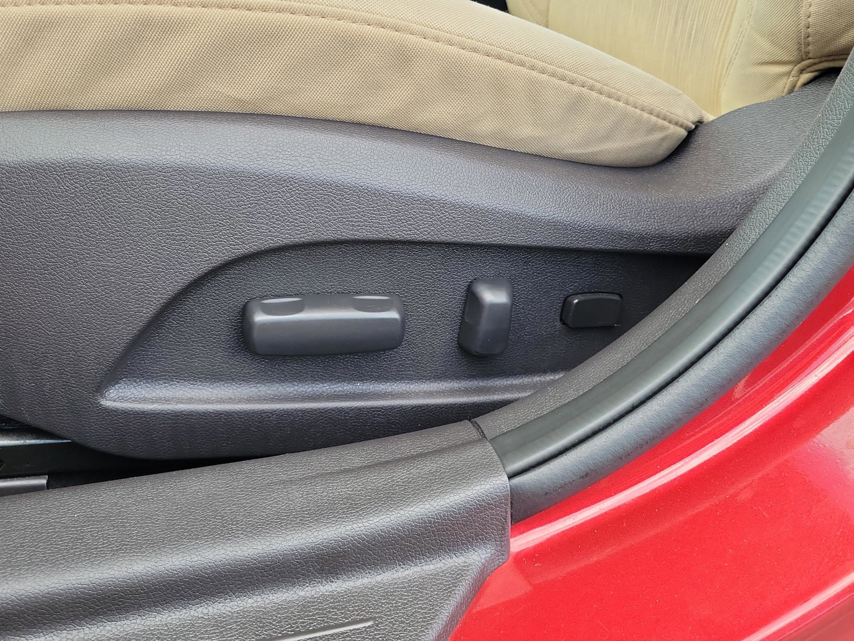 Used 2012 Hyundai Sonata GLS w/ Popular Equipment Pkg image 19