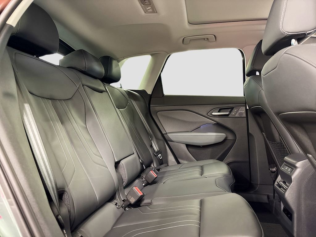 New 2026 Audi Q3 quattro 2.0T image 16