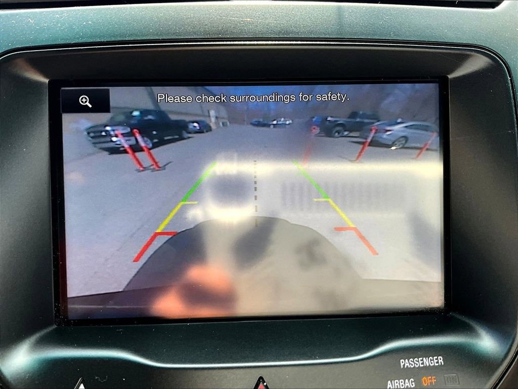 Used 2014 Ford Explorer XLT w/ Equipment Group 202A image 19