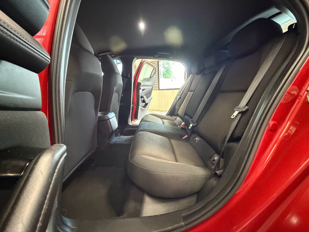 Used 2019 MAZDA MAZDA3 AWD Hatchback image 49