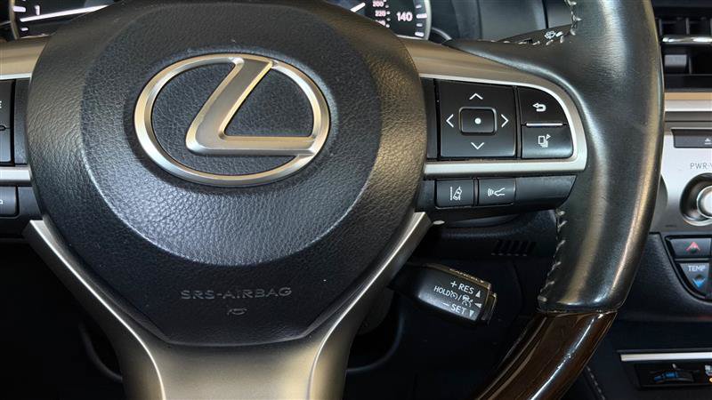 Used 2018 Lexus ES 350 w/ Navigation System Package FWD image 31