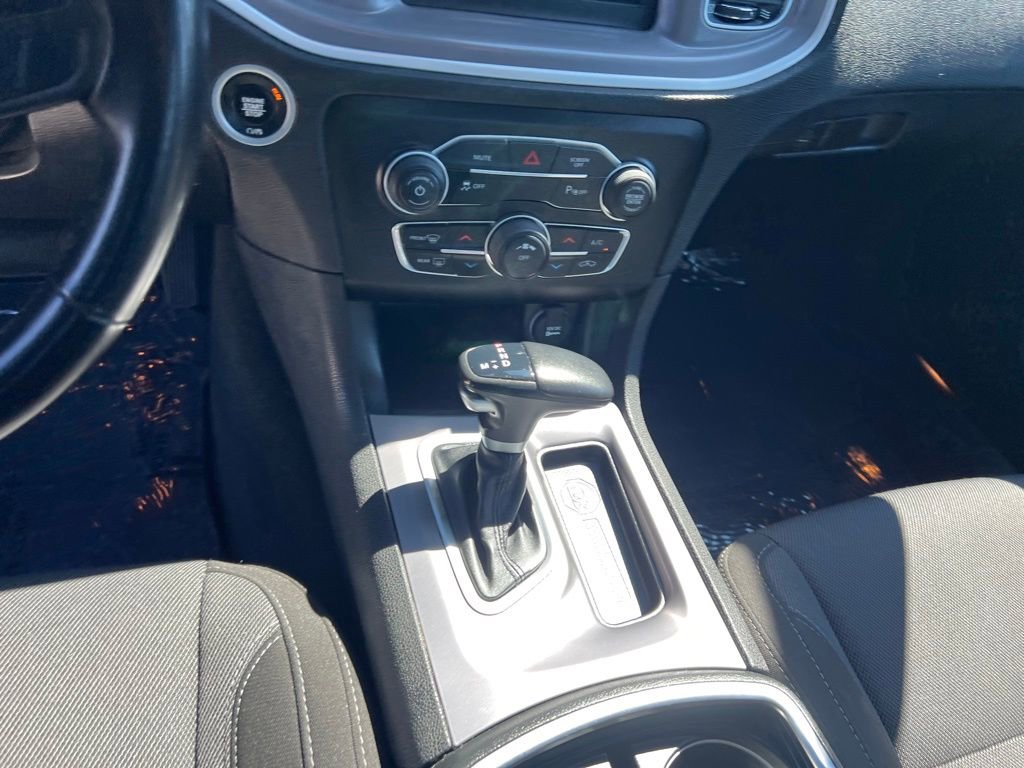 Used 2022 Dodge Charger SXT image 20