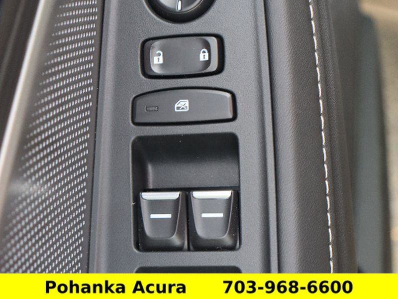 Certified 2026 Acura MDX SH-AWD w/ Technology Package image 23