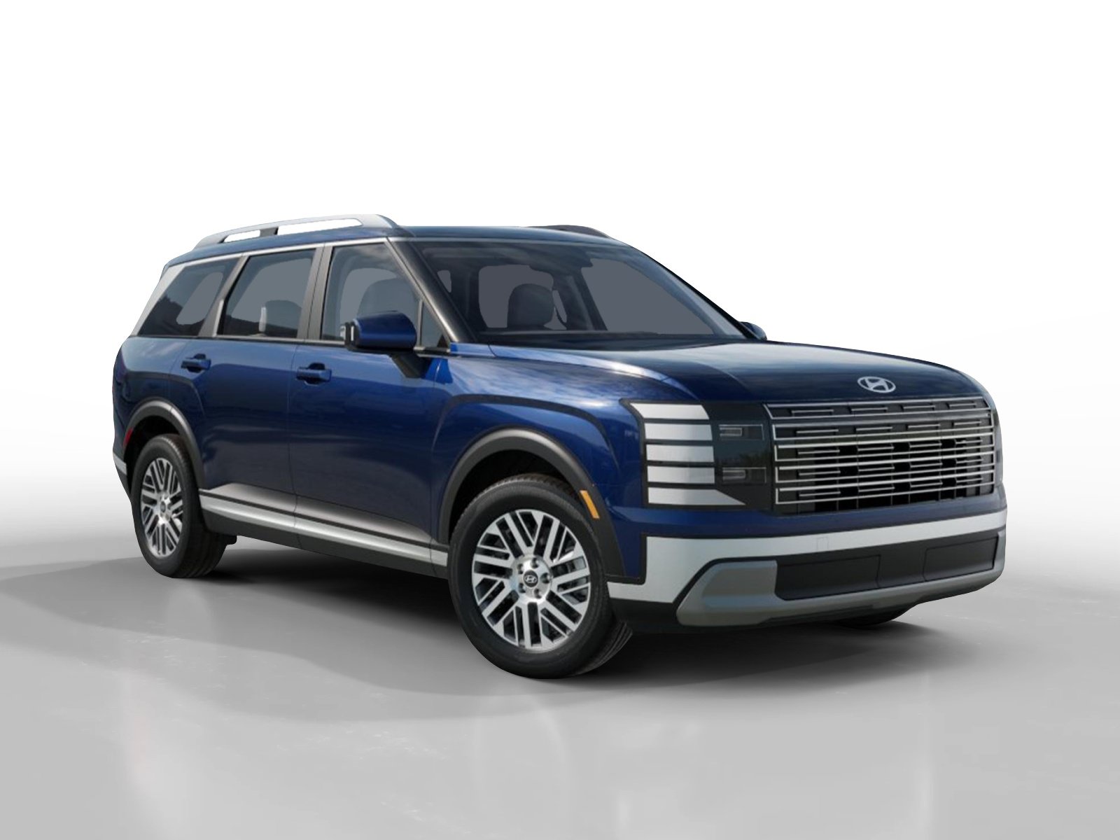 New 2026 Hyundai Palisade SEL AWD/4WD image 7