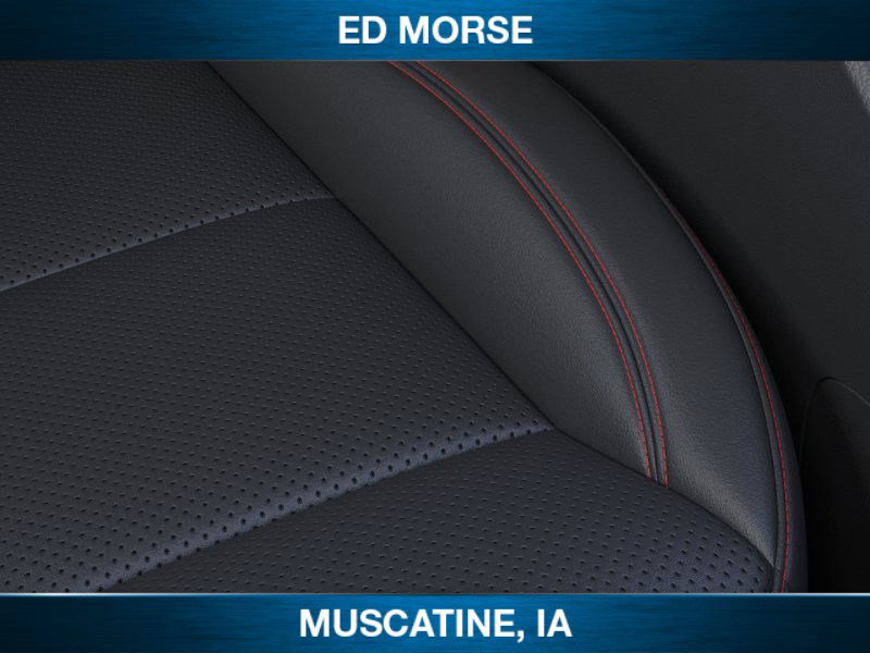 New 2026 Chevrolet Trax RS w/ Driver Confidence Package image 21