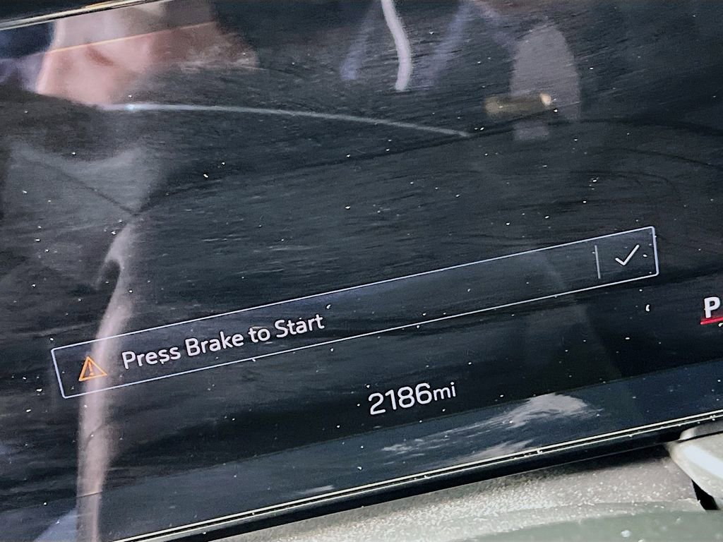 New 2026 GMC Terrain Elevation image 11