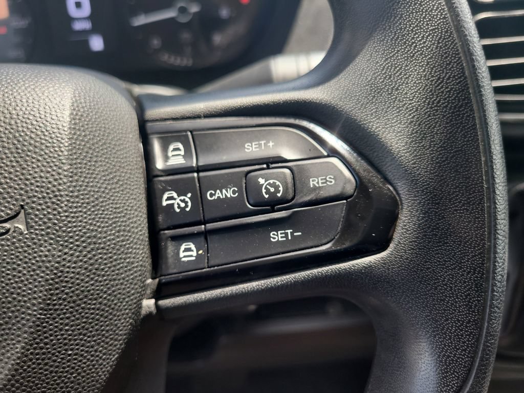 Used 2025 RAM ProMaster 2500 w/ Convenience Group FWD image 32