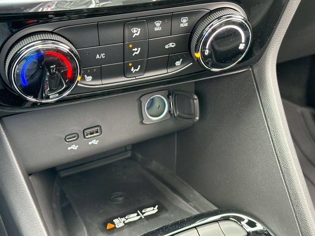 New 2026 Buick Encore GX Sport Touring w/ Advanced Technology Package FWD image 18
