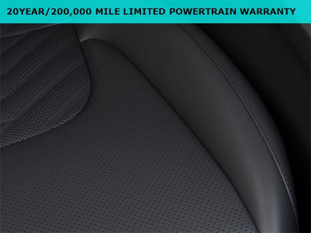 New 2026 Kia Sportage X-Line image 24