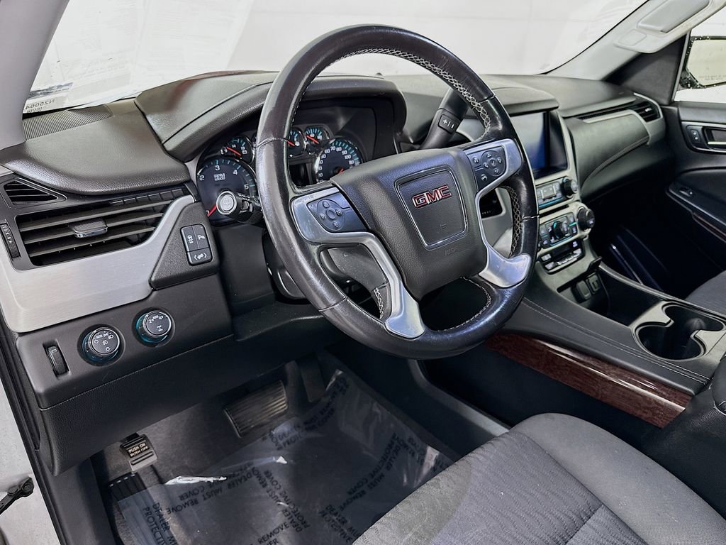 Used 2020 GMC Yukon SLE w/ Convenience Package image 16