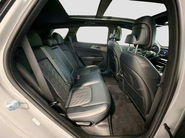 Used 2024 Kia Sportage X-Pro Prestige AWD/4WD image 24
