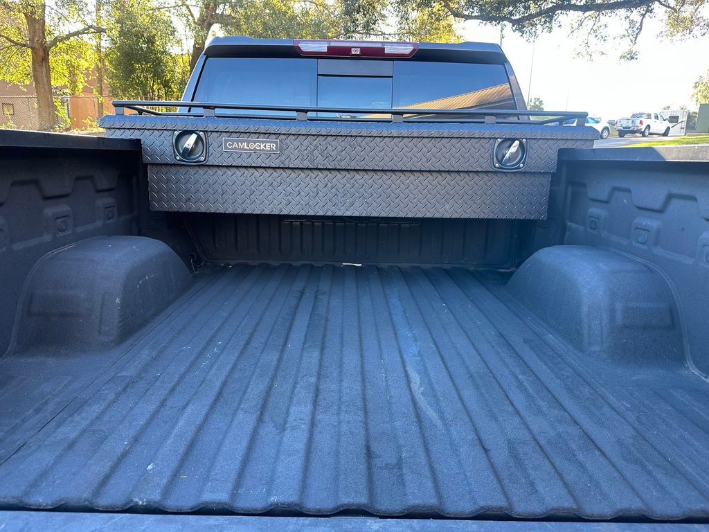 Used 2019 GMC Sierra 1500 Denali w/ Denali Ultimate Package image 51