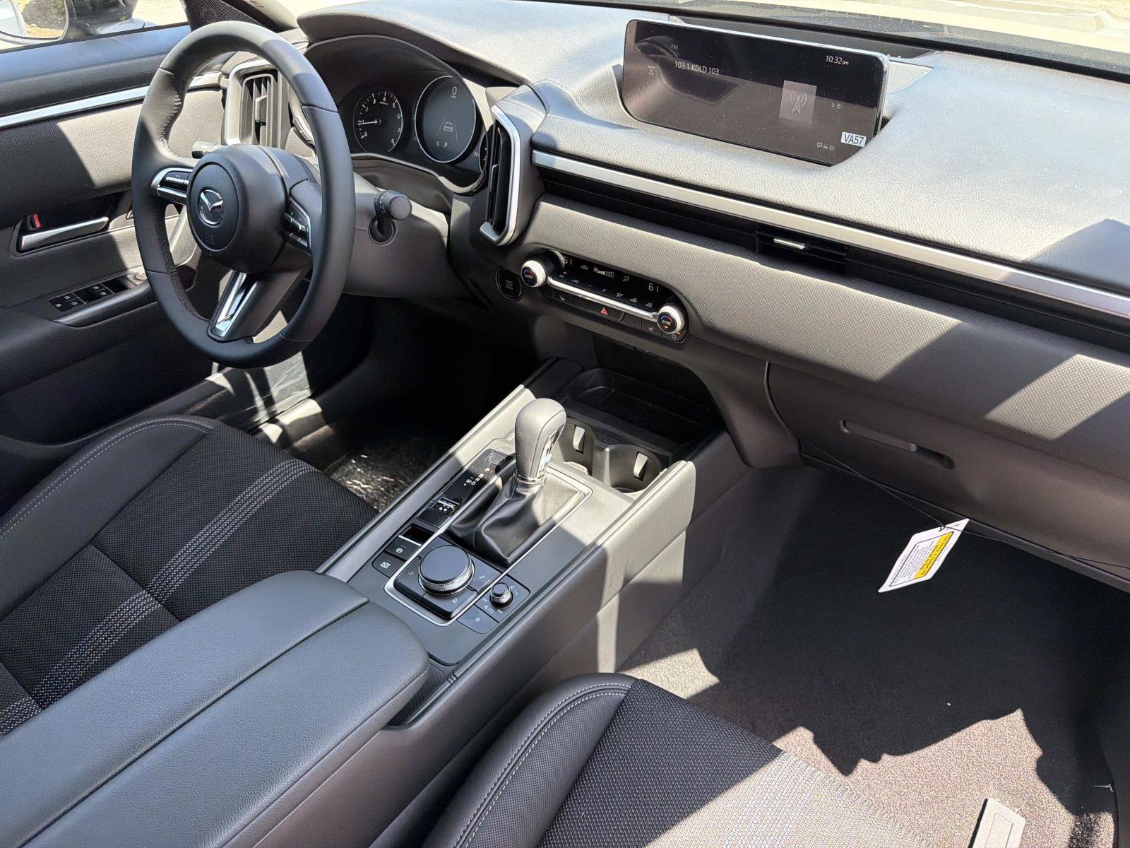 New 2026 MAZDA CX-50 Meridian Edition w/ Apex Package AWD/4WD image 23