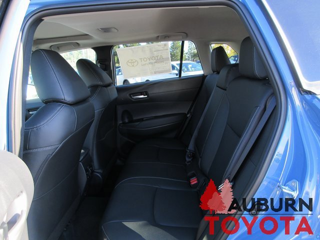 New 2026 Toyota Corolla Cross XLE image 17