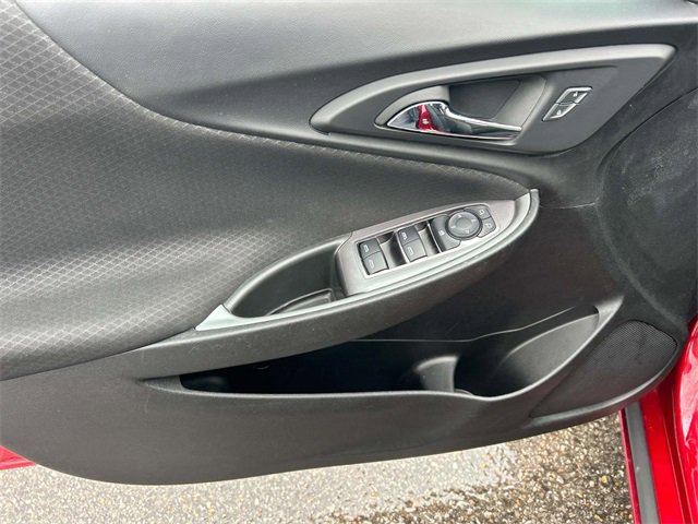 Used 2023 Chevrolet Malibu LT image 25