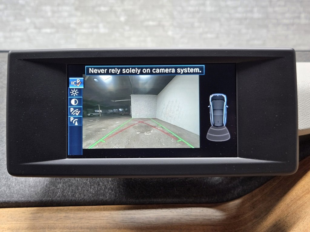 Used 2018 BMW i3 w/ Range Extender image 25