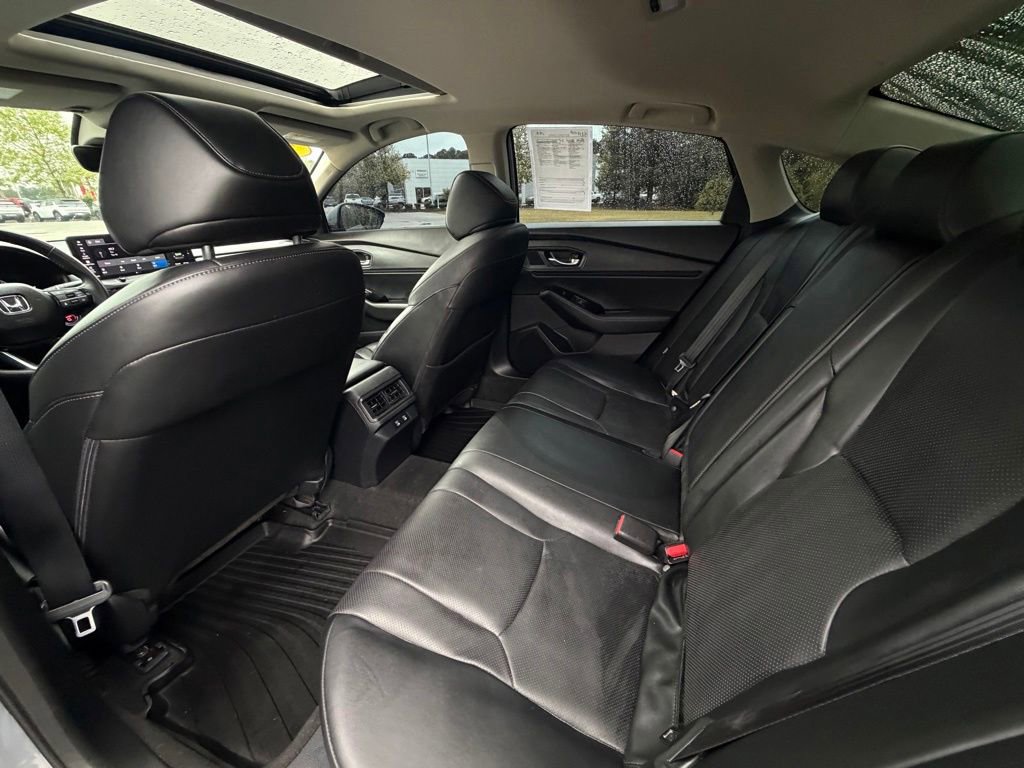 Used 2024 Honda Accord Touring image 26