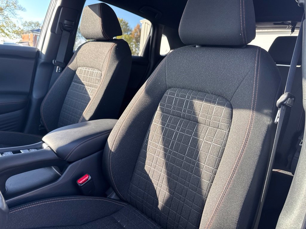 Certified 2024 Honda HR-V Sport image 29