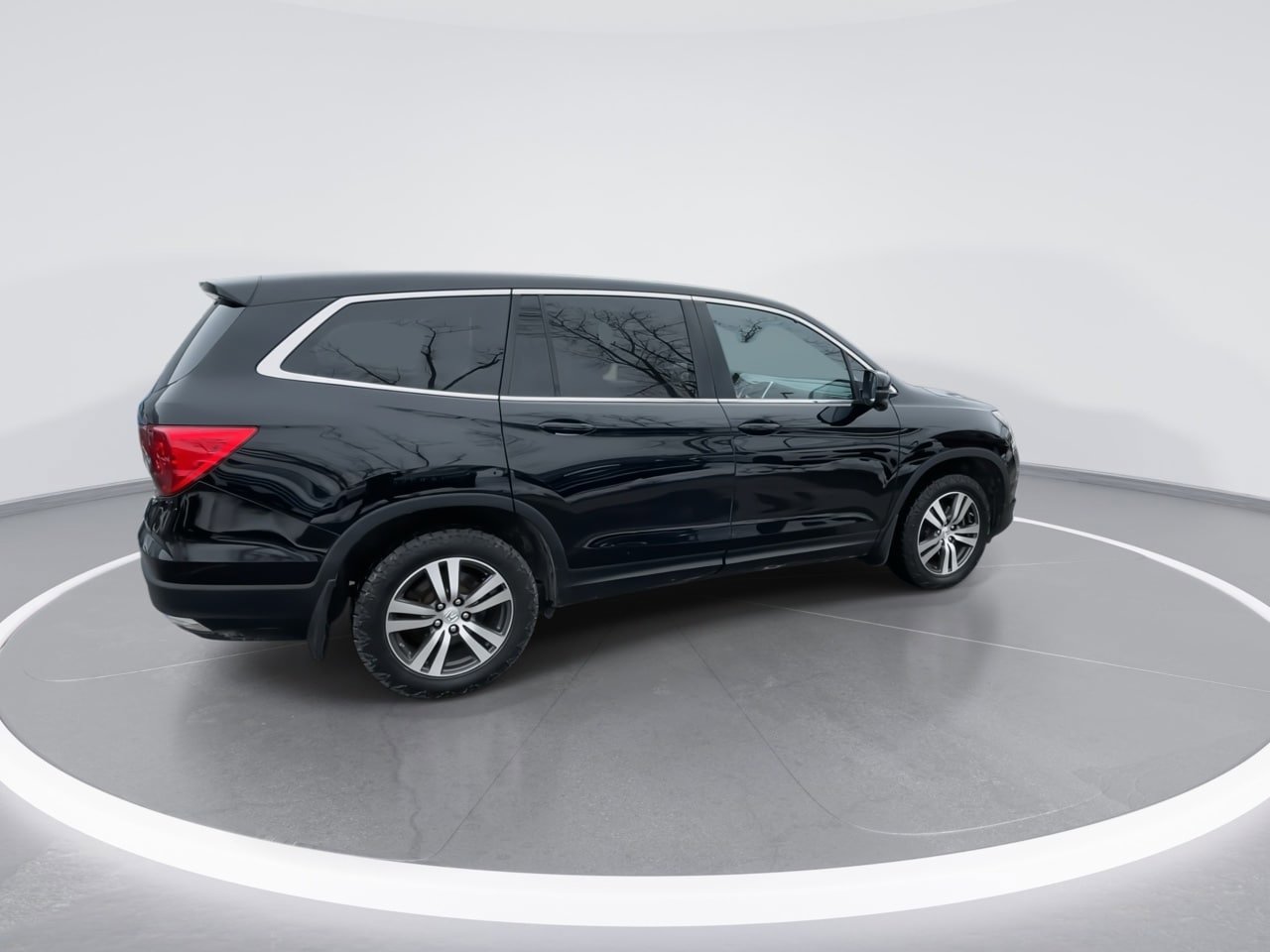 Used 2018 Honda Pilot EX-L image 21