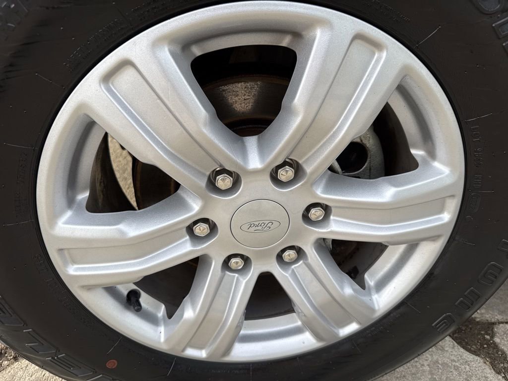 Used 2020 Ford Ranger XL w/ Equipment Group 101A Mid image 36