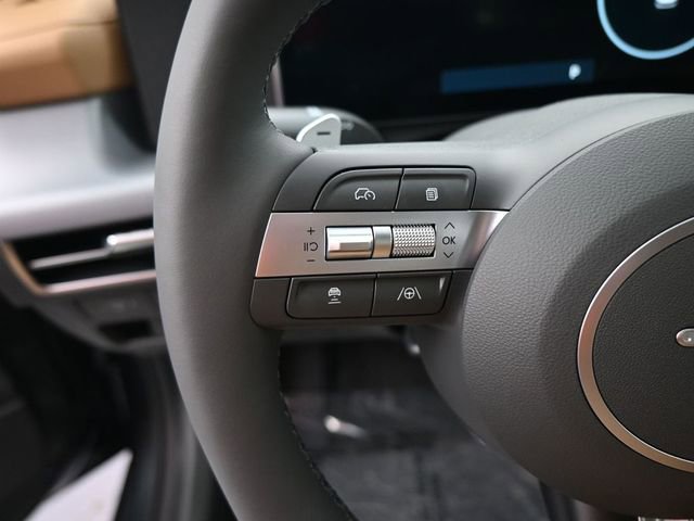 New 2026 Hyundai Sonata Limited FWD image 18