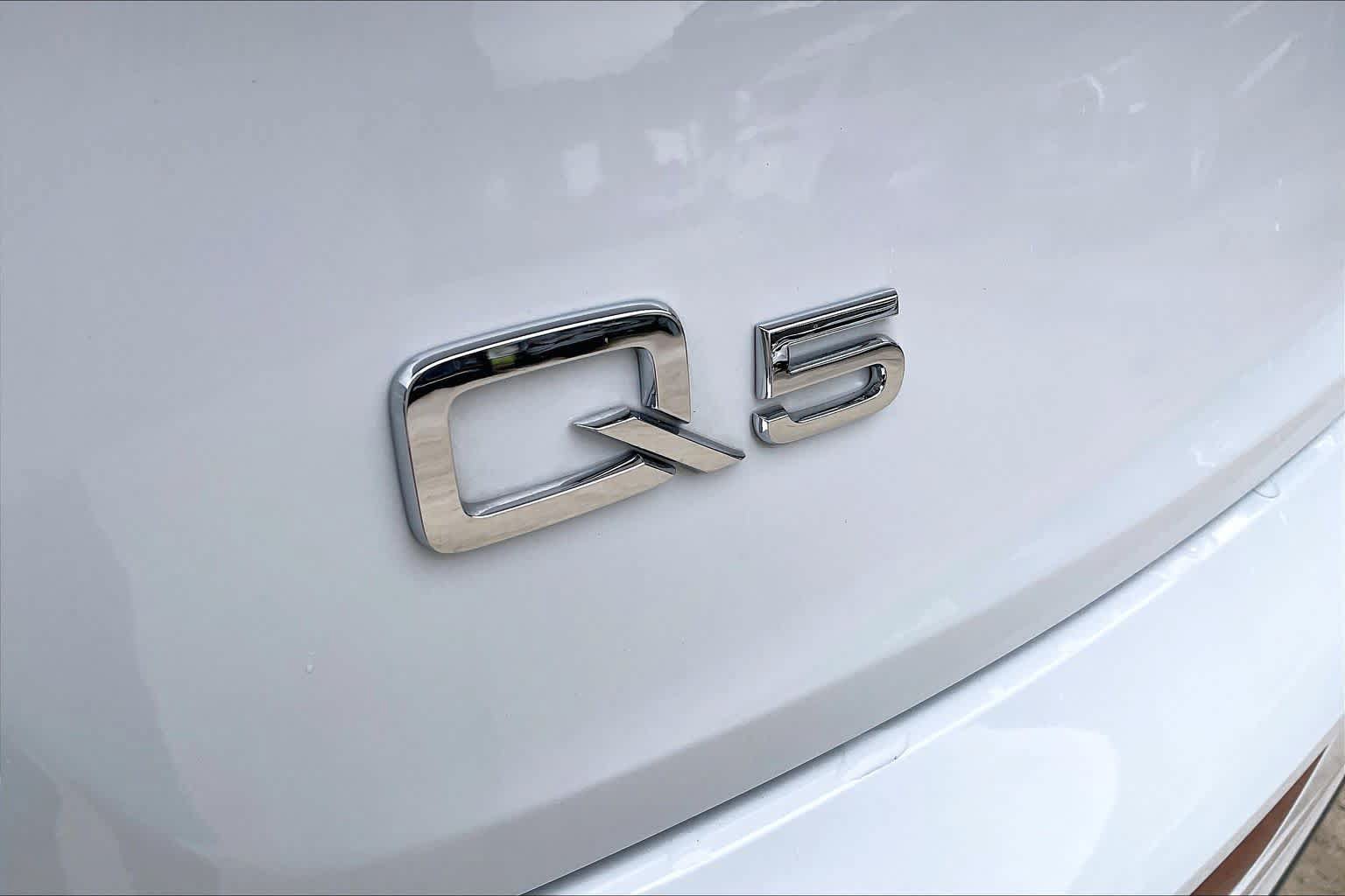 Used 2023 Audi Q5 2.0T Premium Plus AWD/4WD image 31