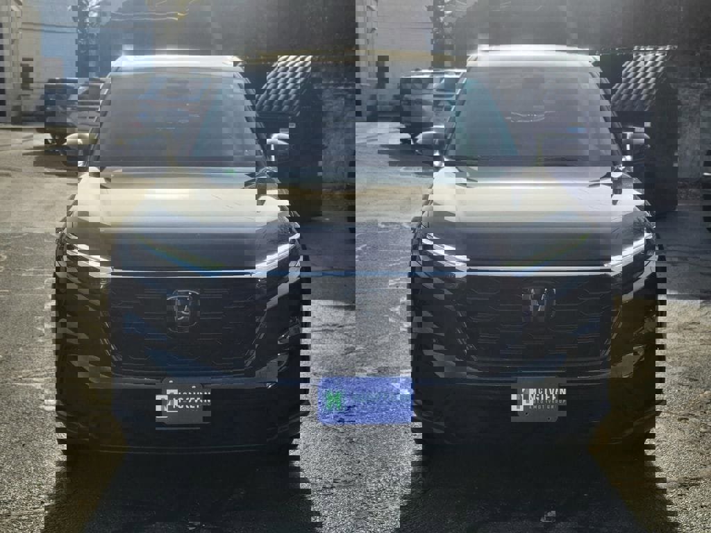 Used 2024 Honda CR-V EX image 8