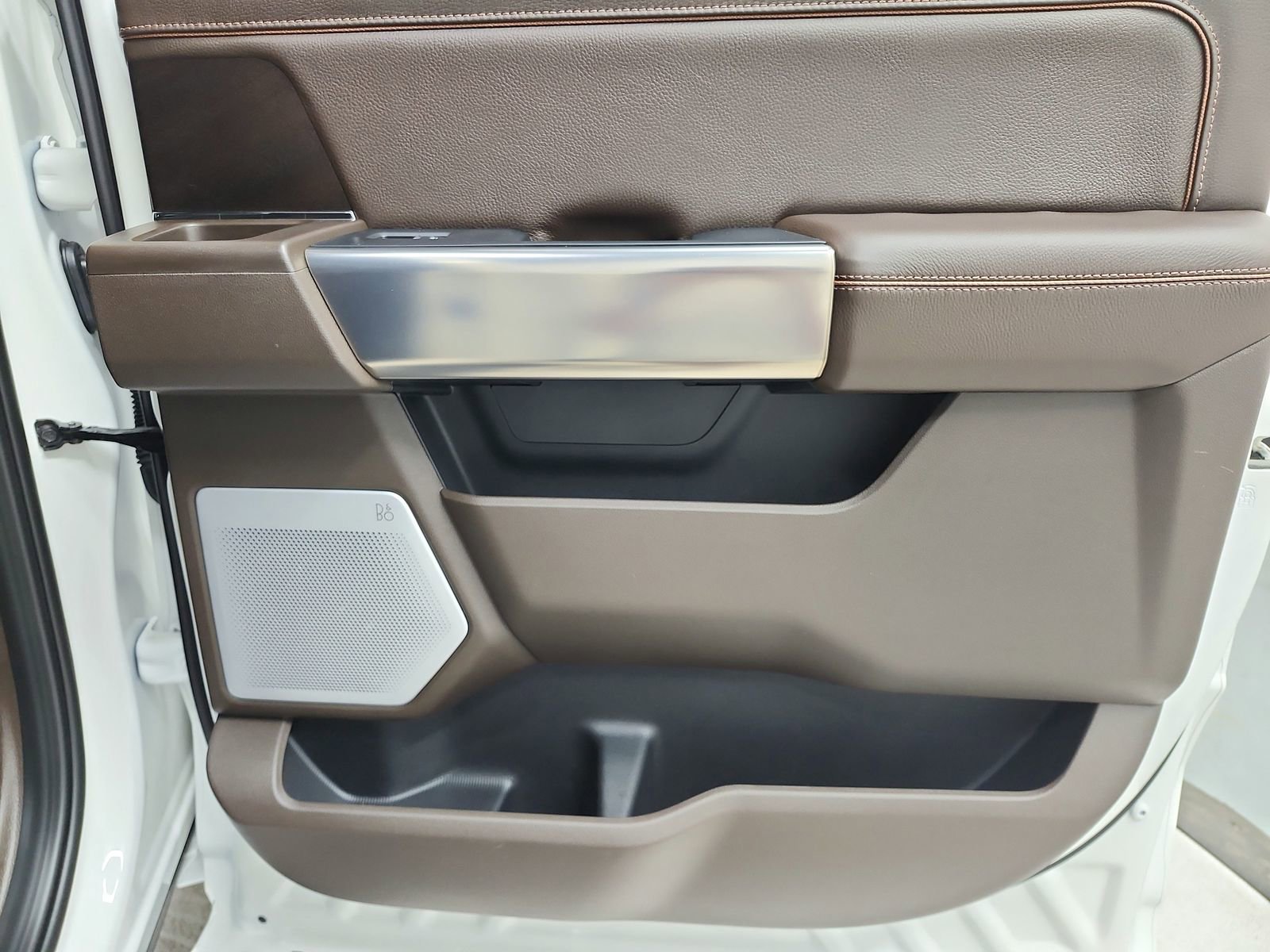 New 2026 Ford F250 King Ranch image 47