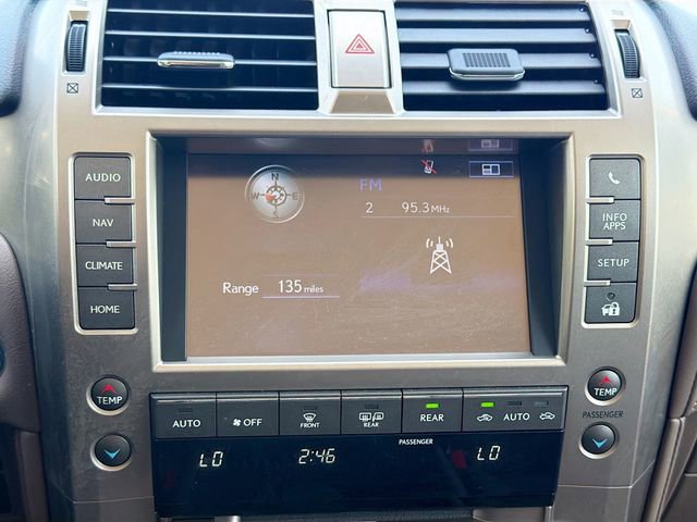 Used 2015 Lexus GX 460 w/ Premium Package AWD/4WD image 31