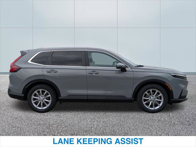 Used 2024 Honda CR-V EX-L image 6