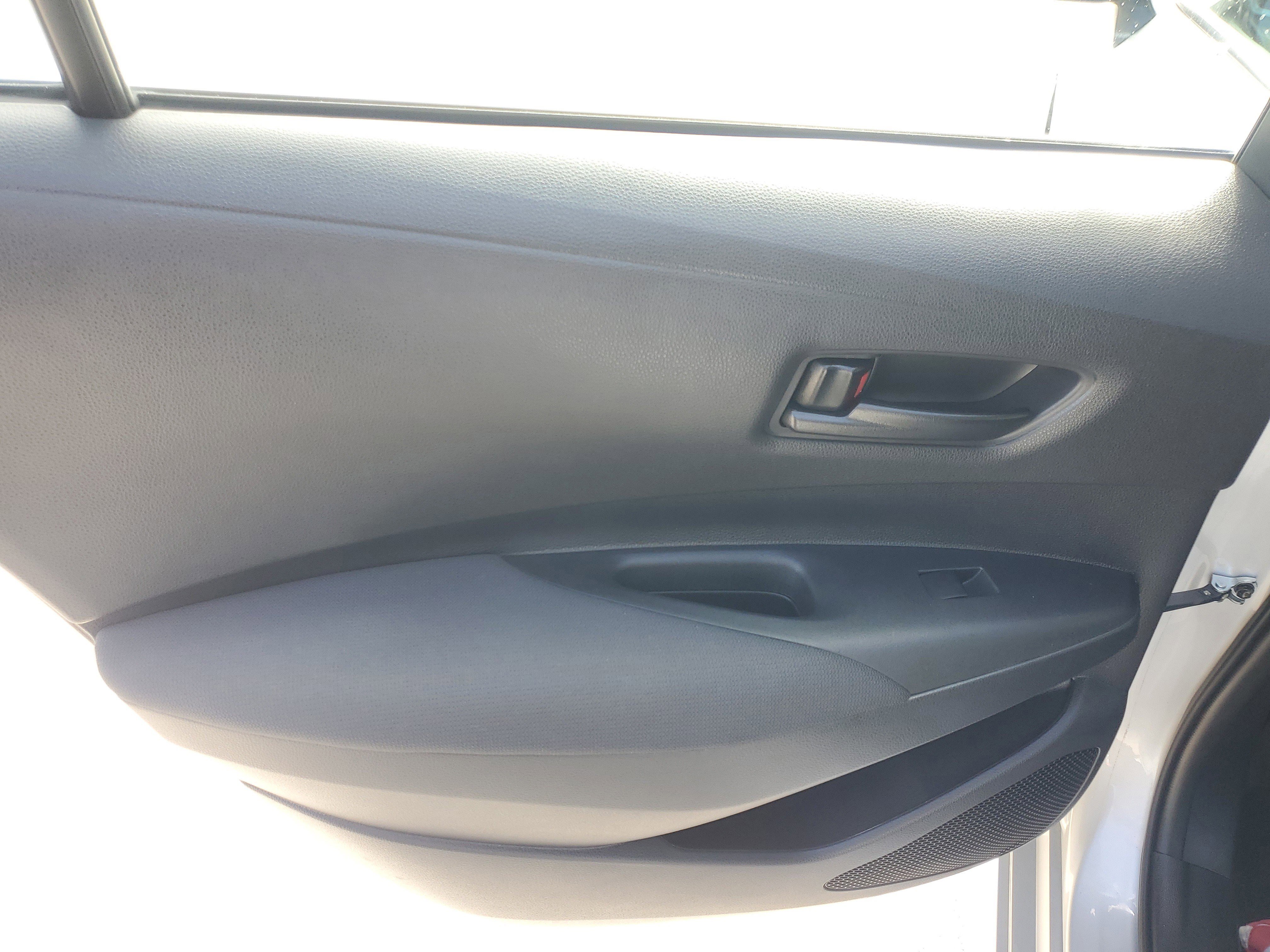 Used 2023 Toyota Corolla LE image 13