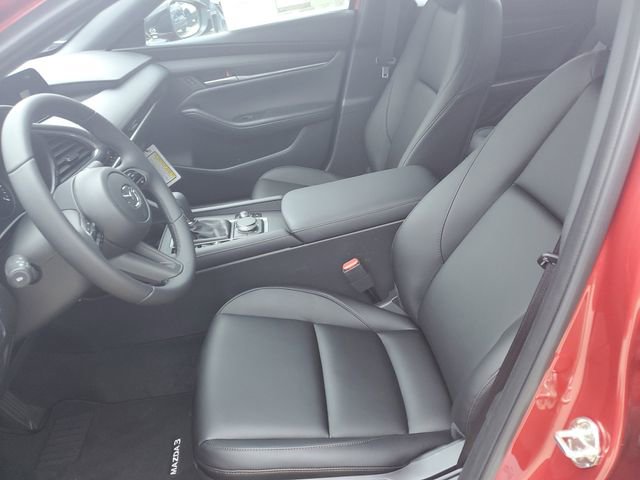 New 2026 MAZDA MAZDA3 s Sport image 16