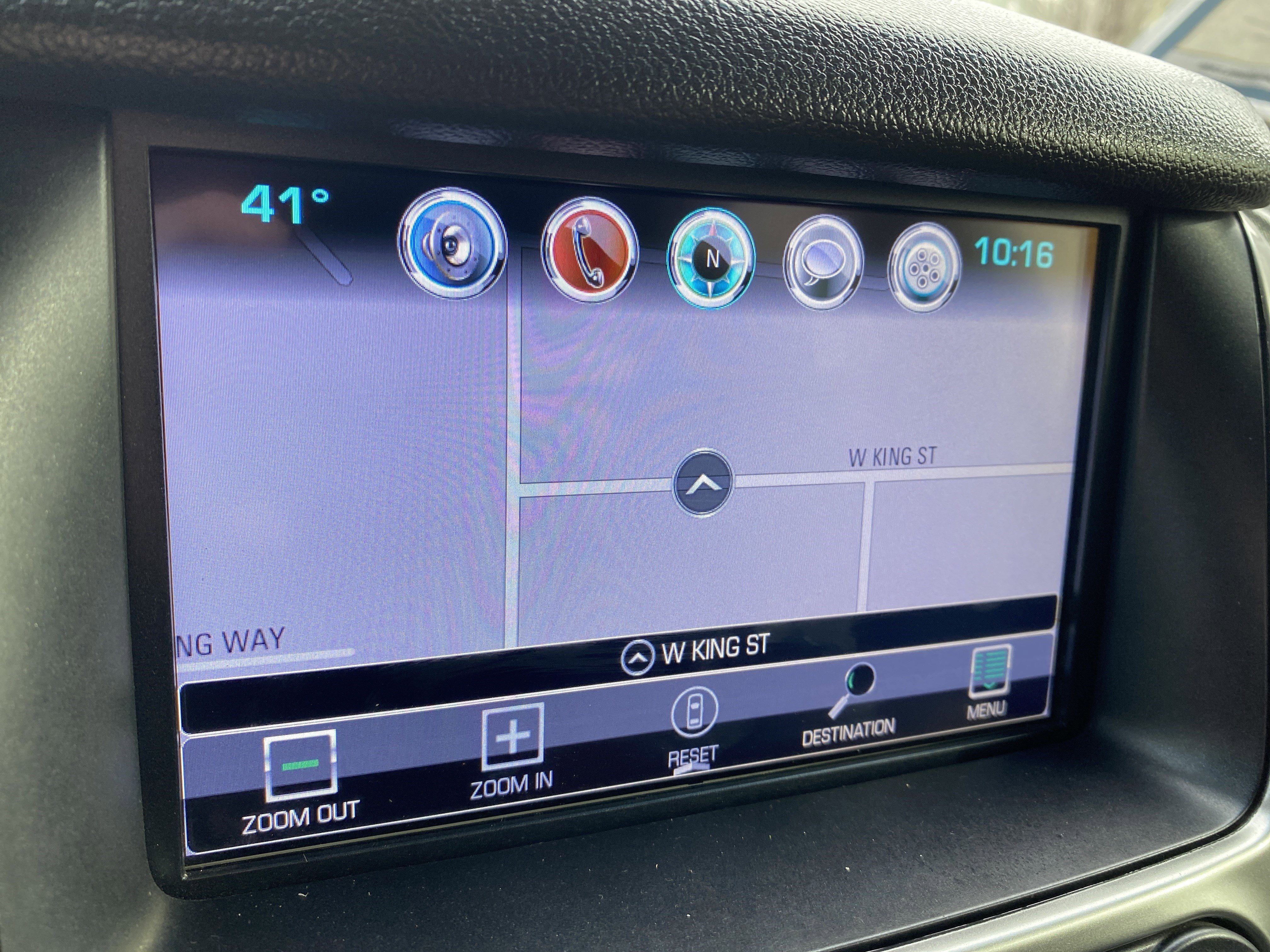 Used 2019 Chevrolet Suburban LT image 31