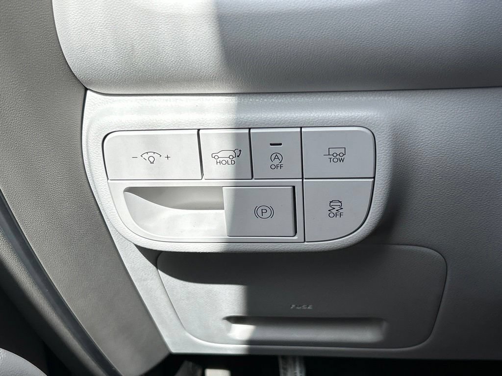 Used 2026 Hyundai Palisade SEL FWD image 29