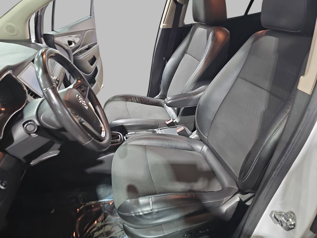 Used 2017 Buick Encore Preferred FWD image 18