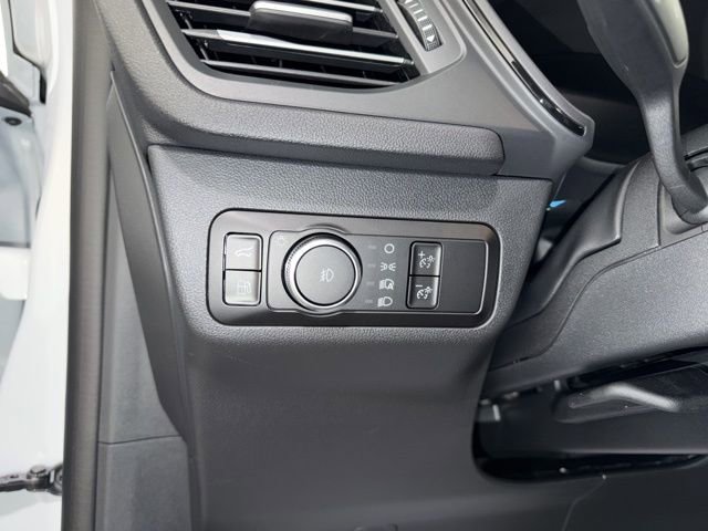 New 2026 Ford Escape ST-Line Select w/ Tech Pack #2 image 17