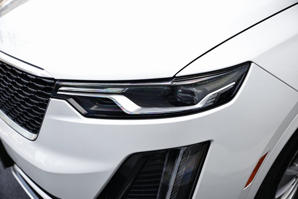 Used 2024 Cadillac XT6 Premium Luxury w/ Technology Package image 12