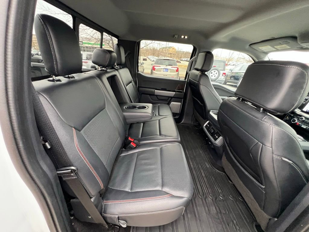 Used 2023 Ford F150 Lariat image 24