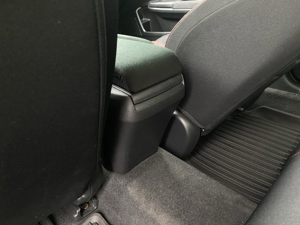Used 2020 Honda Civic Si image 24