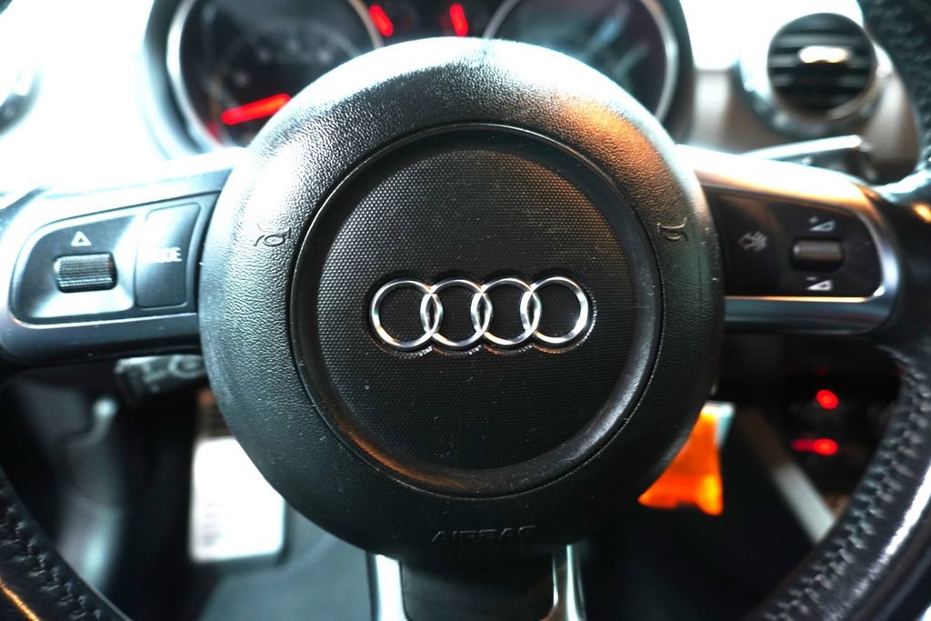 Used 2008 Audi TT 2.0T FWD image 4