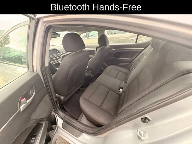 Used 2020 Hyundai Elantra Value Edition w/ Cargo Package (C1) FWD image 11